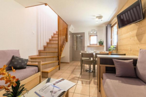 Chalets Jardin Alpin - Chalet mitoyen lumineux en duplex · Accès pistes par navette · WIFI gratuit · Vue dégagée MAE-4874